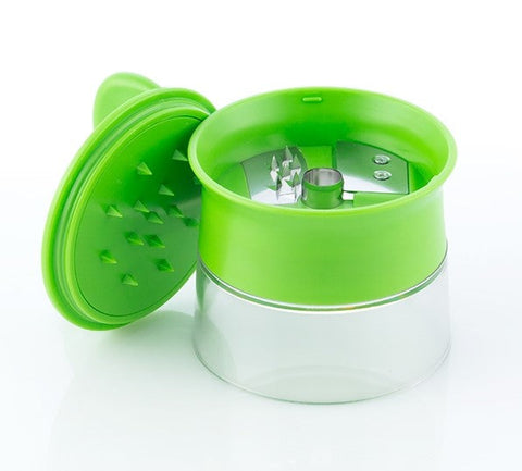 Mini spiraliseur