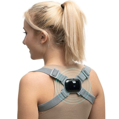 Correcteur de posture intelligent