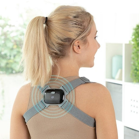Correcteur de posture intelligent