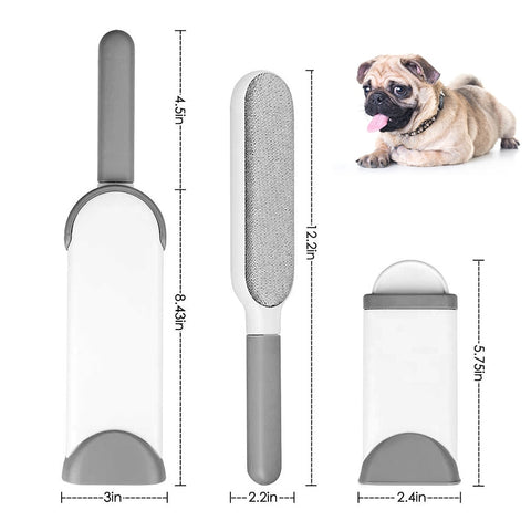 Épilateur pour animaux de compagnie