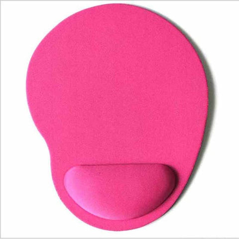 Tapis de souris confortable