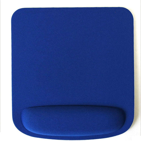 Tapis de souris confortable
