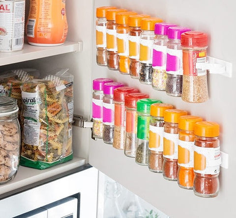 Spice Organizer