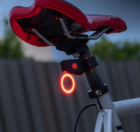 LED for Bike