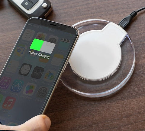 Qi Wireless Charger