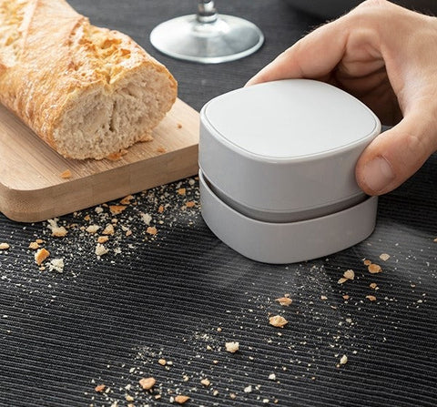 Mini Portable Vacuum