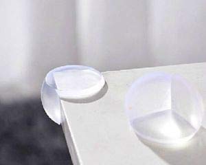 Safety Silicone Protector for Table Corner