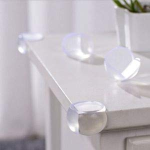 Safety Silicone Protector for Table Corner