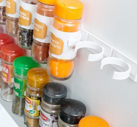 Spice Organizer