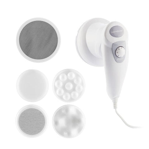 5 in 1 Anti-Cellulite Massager