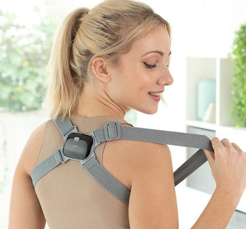 Smart Posture Corrector