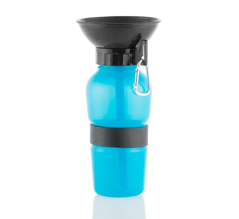 Dog Water Bottle