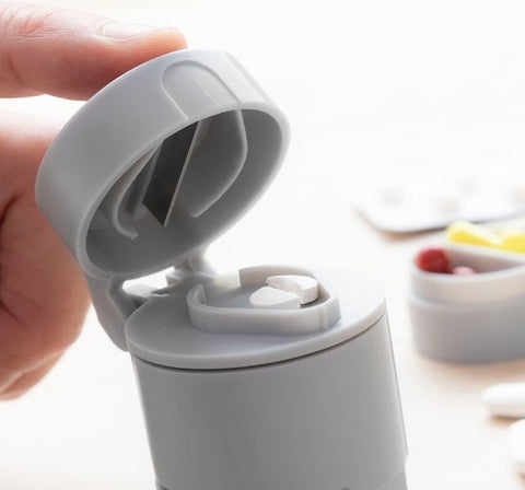 Smart Pill Dispenser