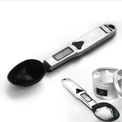 Electronic Spoon