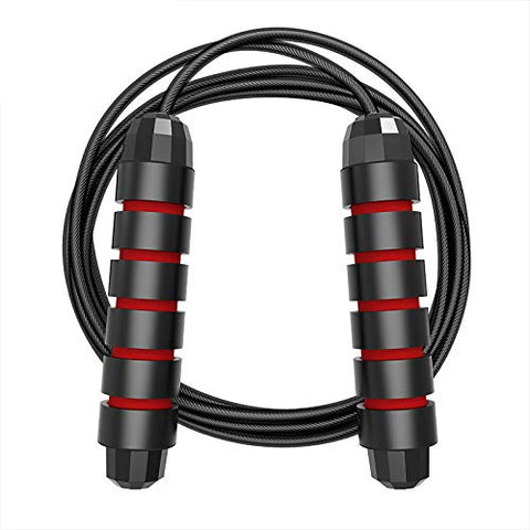 Adjustable Jump Ropes