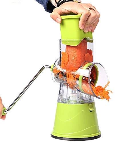 Manual Vegetable Cutter Slicer