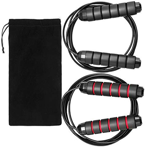 Adjustable Jump Ropes