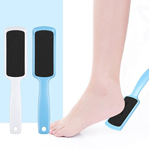 Foot File Kit ( 3 Pieces )