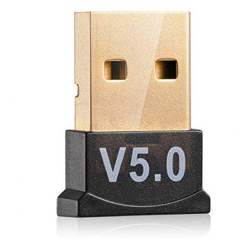 Bluetooth USB 5.0 Adapter