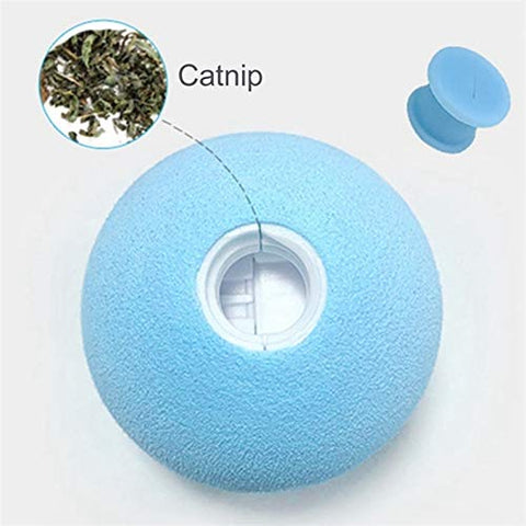 Interactive Cat Toy ( 3 Pieces )