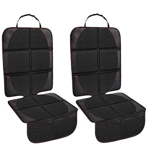 Car Seat Protector ( 2 Pieces )