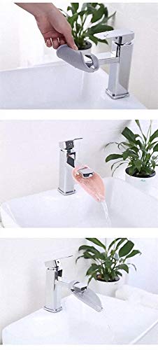 Faucet Extension ( 3 Pieces )