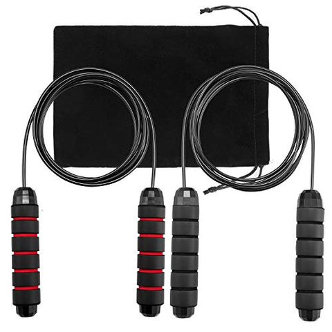 Adjustable Jump Ropes