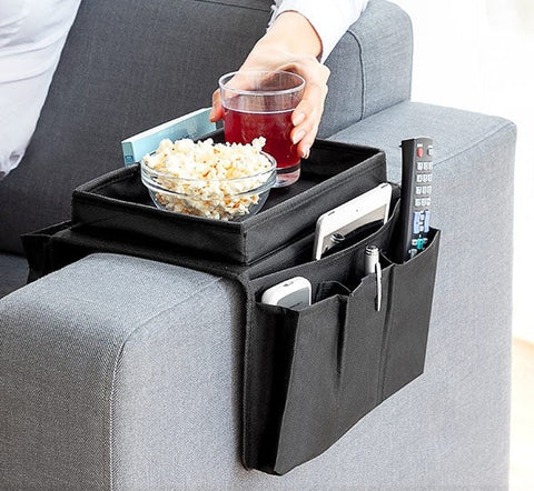 Sofa Tray Organiser