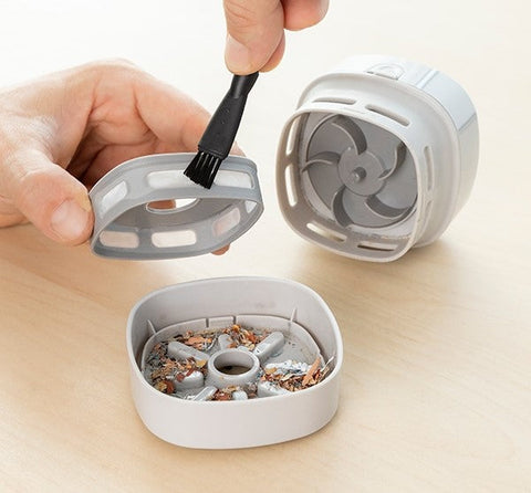 Mini Portable Vacuum