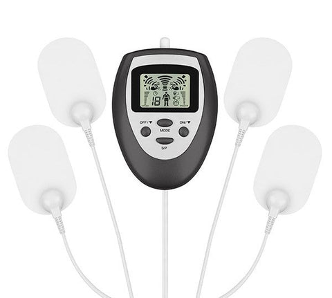 Muscle Electrostimulator Pulse