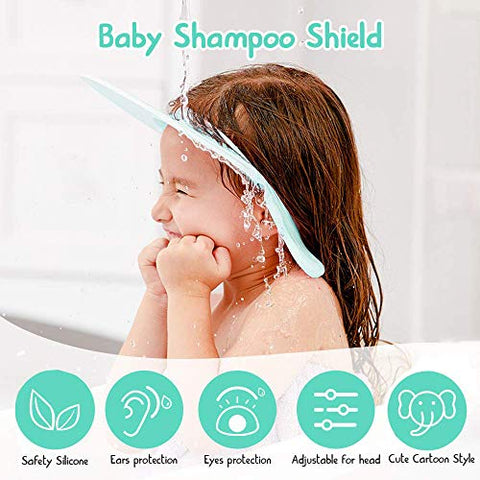 Baby Shower Cap