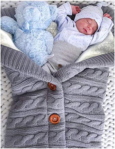 Baby Sleeping Wraps