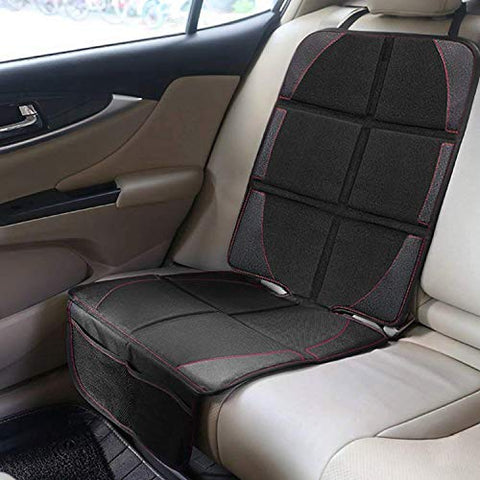 Car Seat Protector ( 2 Pieces )