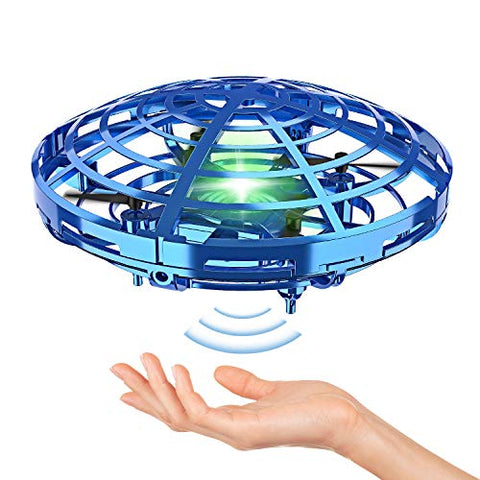 Hand Operated Toy Drones