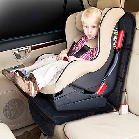 Car Seat Protector ( 2 Pieces )