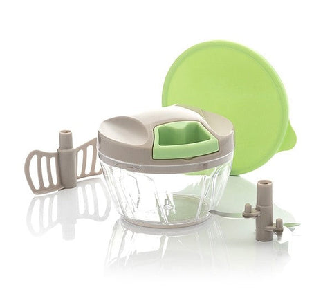 Manual Mini Chopper