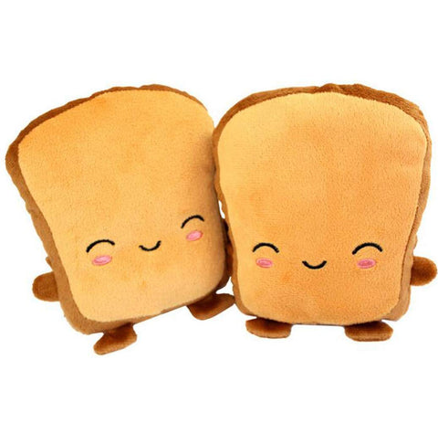 Toast Hand Warmers