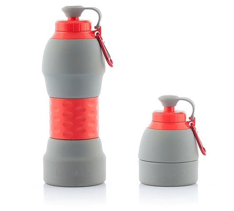 Collapsible Water Bottle