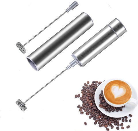 Electric Milk Frother