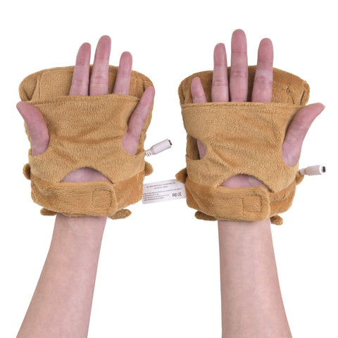 Toast Hand Warmers