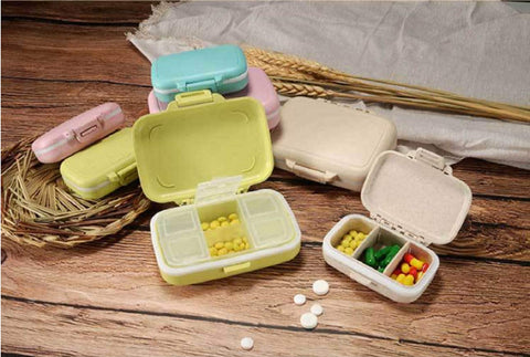 Pill Organizer