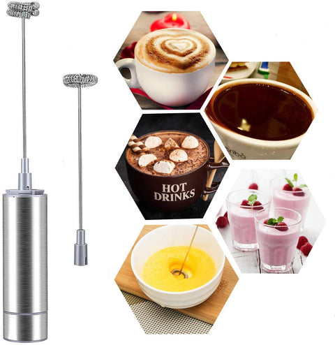 Electric Milk Frother