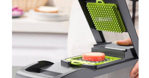 Mandoline Slicer