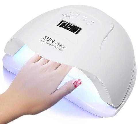 Nails Dryer