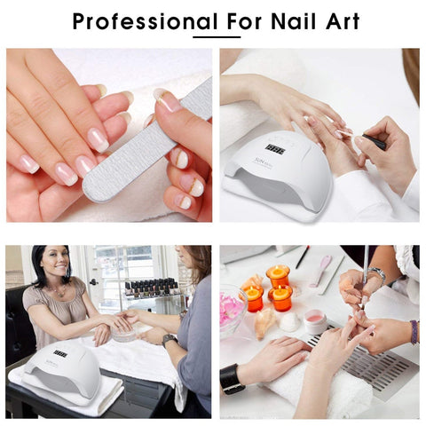 Nails Dryer