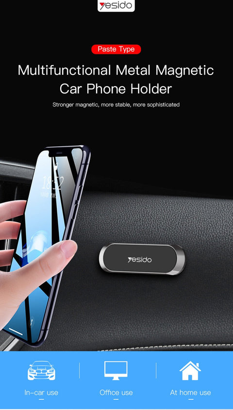 Magnetic Phone Holder