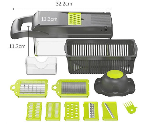 Mandoline Slicer