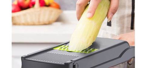 Mandoline Slicer