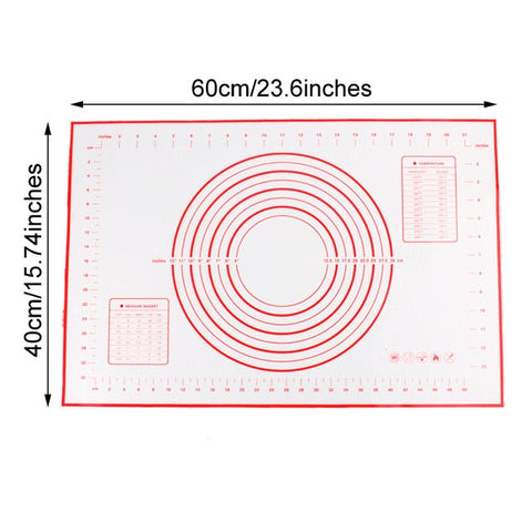 Silicone Baking Mats Sheet