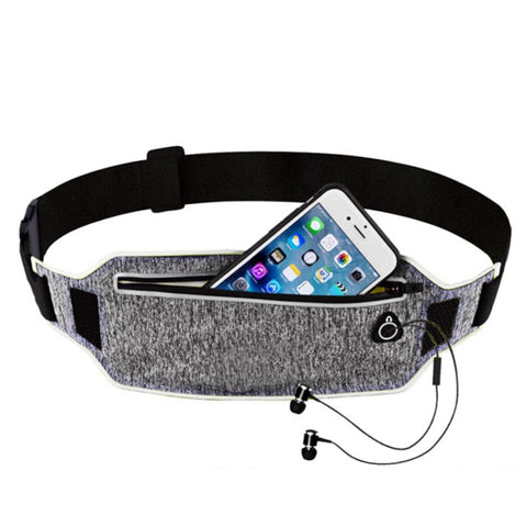 Professional Running Waist Bag